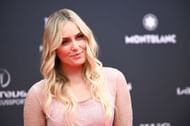 2024 Laureus World Sports Awards Madrid - Red Carpet